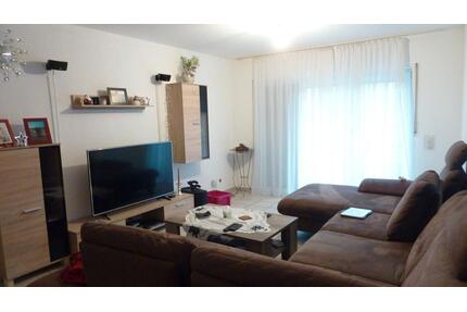 4-Zimmer-Wohnung in Aschaffenburg Damm