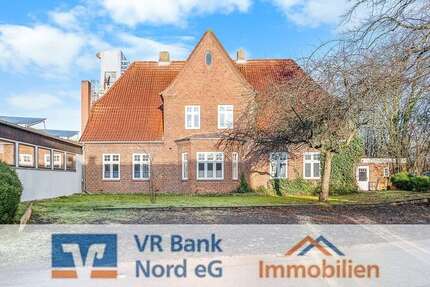 Haus zum Kaufen in Braderup 398.000,00 € 300 m²