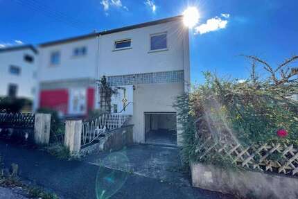 Haus zum Kaufen in Erbach 265.000,00 € 131 m²