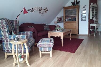 Ferienwohnung Ostsee Kieler Förde nä.Laboe 2-4 Pesonen - Probsteierhagen