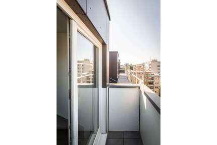 Wohnung zum Mieten in Offenbach am Main 545,00 € 25.2 m²