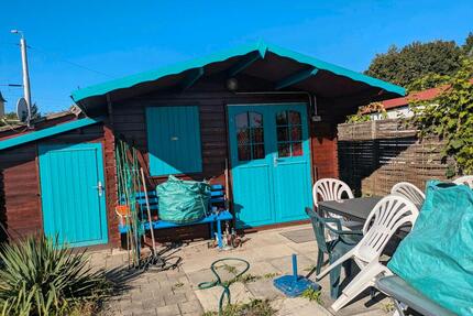 Schrebergarten - 2.500,00&nbsp;EUR Kaltmiete, ca.&nbsp; 0,00&nbsp;m&sup2; in Dresden (PLZ: 01159) Cotta