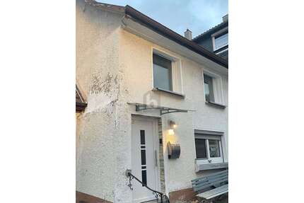 Haus zum Kaufen in Burladingen 110.000,00 € 85 m²