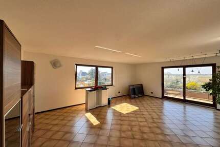 Wohnung zum Mieten in Flörsheim am Main 1.410,00 € 123 m²