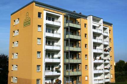 Wohnung zum Mieten in Chemnitz 170,00 € 32.92 m²