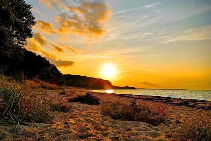 gemütliche Ferienwohnung an der Ostsee - Oldenburg in Holstein