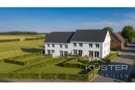 Haus zum Kaufen in Wölpinghausen 384.000,00 € 130 m²