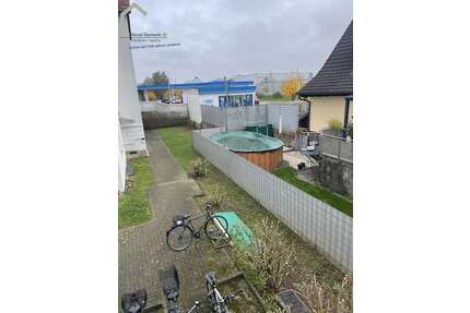Wohnung zum Kaufen in Offenburg Bohlsbach 120.000,00 € 35.2 m² - Offenburg / Bohlsbach