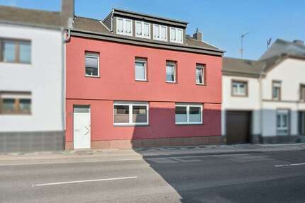 Haus zum Kaufen in Eschweiler 595.000,00 € 335 m²