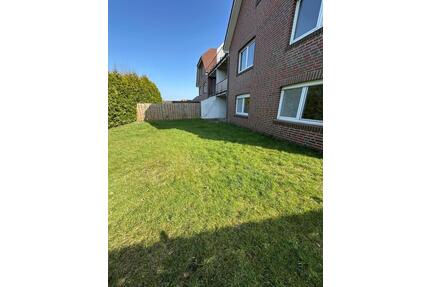 Großzügige 3-Zimmer-EG-Whg in Dörpen