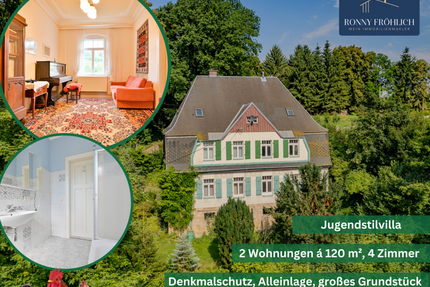 Haus zum Kaufen in Gornsdorf 230.000,00 € 362 m²