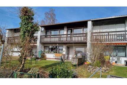 Haus zum Kaufen in Eggenfelden 285.000,00 € 132 m²