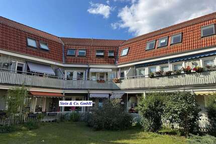 Wohnung zum Kaufen in Borkwalde 150.000,00 € 62.39 m²