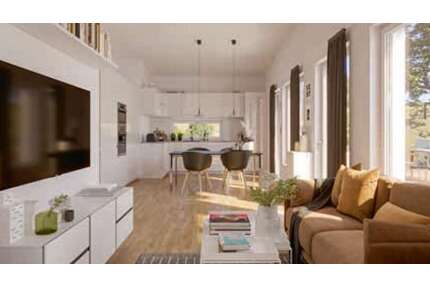 Haus zum Kaufen in Dürrröhrsdorf-Dittersbach 413.976,00 € 120 m²