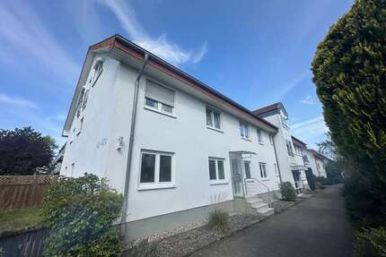 Wohnung zum Kaufen in Hirschberg an der Bergstraße Leutershausen 315.000,00 € 110 m² - Hirschberg an der Bergstraße / Leutershausen