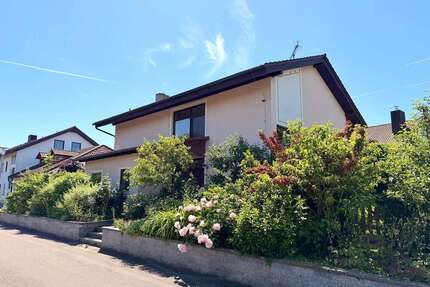 Haus zum Kaufen in Sasbach am Kaiserstuhl 515.000,00 € 156 m²