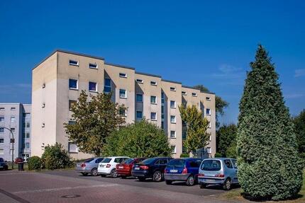 3-Zimmer-Wohnung in Bergkamen Weddinghofen