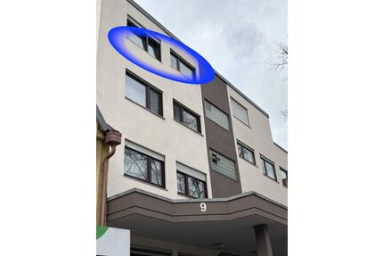 Renovierte 3-Zimmer Wohnung in Freiberg am Neckar von Privat