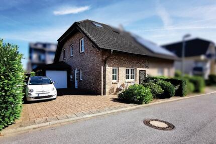 Vermietete Doppelhaushälfte in Neuenrade-Affeln