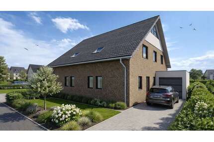Haus zum Kaufen in Voerde 441.900,00 € 123 m²