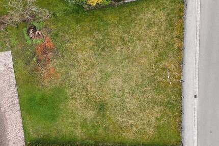 Ihr Traum vom Eigenheim: Baugrundstück mit 503 m² in beliebter Lage von Wehr