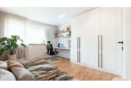 Wohnung zum Kaufen in Heimenkirch 409.000,00 € 91.35 m²