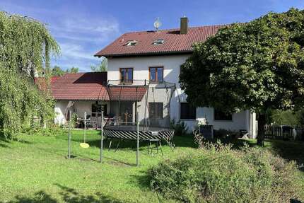 Wohnung zum Mieten in Oberneuching 800,00 € 70 m²