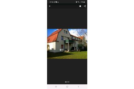 Lichtdurchflutete 100m² Maisonette mit Kamin & Luxus-Ausstattung - Spremberg