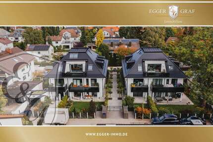 Wohnung zum Kaufen in München 1.290.000,00 € 137 m²