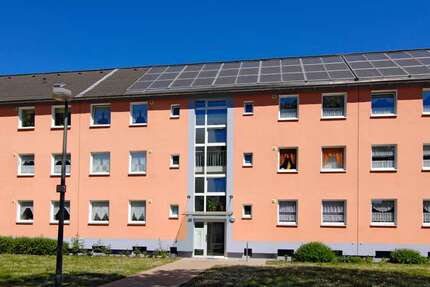 Wohnung zum Mieten in Gelsenkirchen 419,00 € 51.01 m²