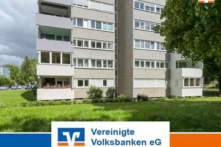 Wohnung zum Kaufen in Böblingen 269.000,00 € 76.75 m²