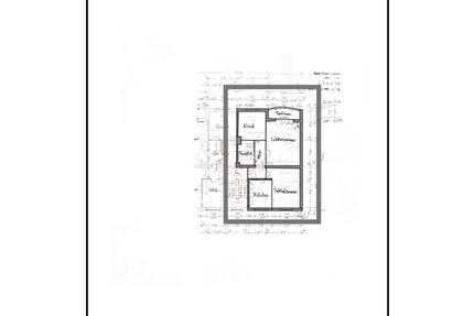 sanierte 3-Zi. Wohnung in Maffeiplatz, 90459 Nürnberg