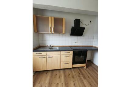 Warlitz – Ruhige & renovierte 3-Zimmer-Erdgeschosswohnung - Hagenow