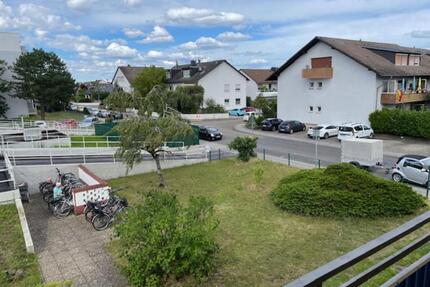 Mietwohnung 54qm möbliert zu vermieten - Mörfelden-Walldorf