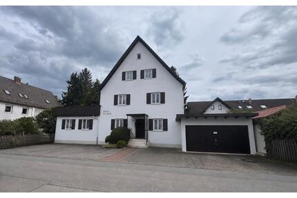 Haus zu vermieten - ehemaliges Kurheim - Monteurunterkunft - Bad Wörishofen
