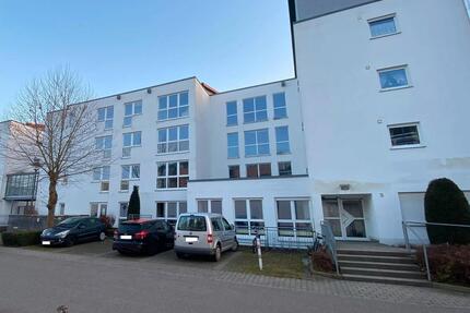 4,87% RENDITE! - Kapitalanlage zentral in Illertissen
