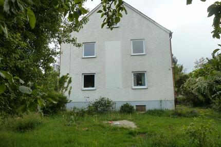 Wunderschönes Grundstück zur Mehrfachbebauung + Zweifamilienhaus - Diedorf