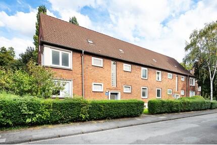 Lass den Alltag draußen – komm nach Hause - Duisburg Hamborn