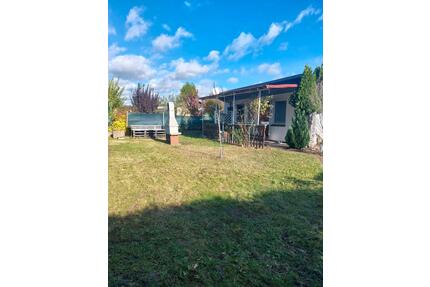Pachtgarten im KGV Mühlanger - 2.666,00&nbsp;EUR Kaltmiete, ca.&nbsp; 0,00&nbsp;m&sup2; in Wittenberg Lutherstadt (PLZ: 06888) Euper