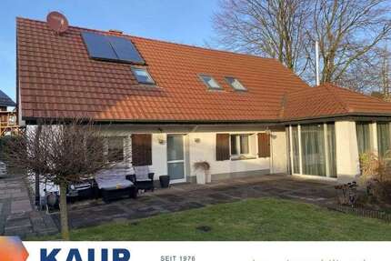 Haus zum Mieten in Rietberg 1.460,00 € 160 m²