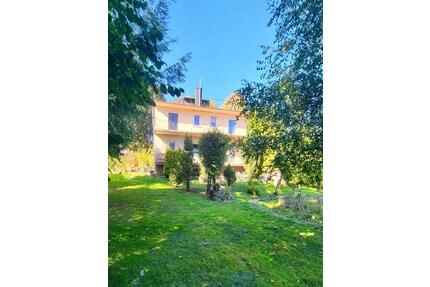 Das schönste Haus im Hunsrück, schauen Sie selbst ! Neue Heizung - Gemünden