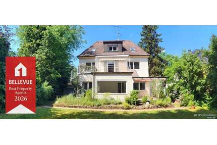 Haus zum Kaufen in München 2.478.000,00 € 225 m²