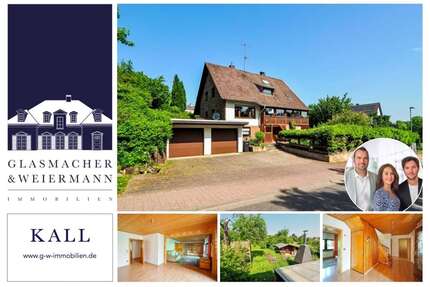 Haus zum Kaufen in Kall Rinnen 259.000,00 € 160 m² - Kall / Rinnen