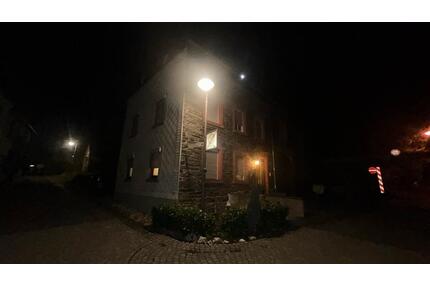 Einfamilienhaus mit Potenzial in Bernkastel-Andel - Bernkastel-Kues