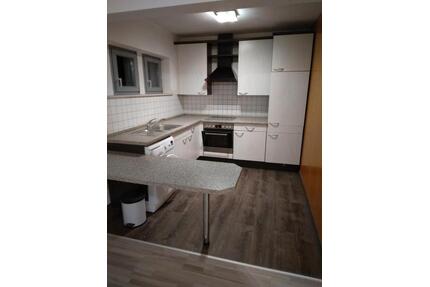Wohnung in Sulzbach -Rosenberg ab November verfügbar - Sulzbach-Rosenberg