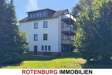 Wohnung zum Mieten in Rotenburg 650,00 € 75 m²