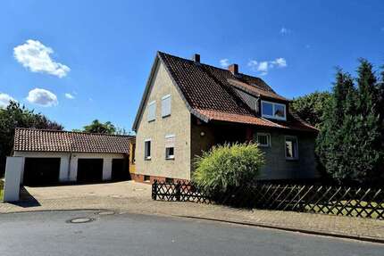 Haus zum Kaufen in Peine-Duttenstedt 322.000,00 € 140 m²
