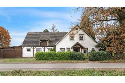 *Provisionsfrei* für Pferdeliebhaber und -besitzer - Twistringen Abbenhausen