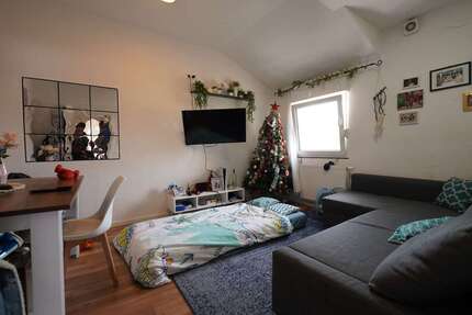 Wohnung zum Kaufen in Rüsselsheim 179.500,00 € 59.17 m²