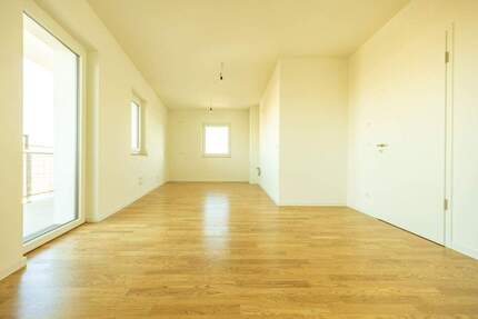 Ideal für die Familie! 4-Zimmerwohnung im 8.Stock mit Balkon auf ca. 104m² - Leipzig Zentrum-Südost